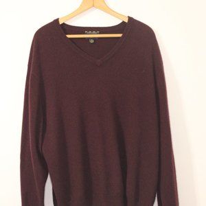 Cashmere Sweater